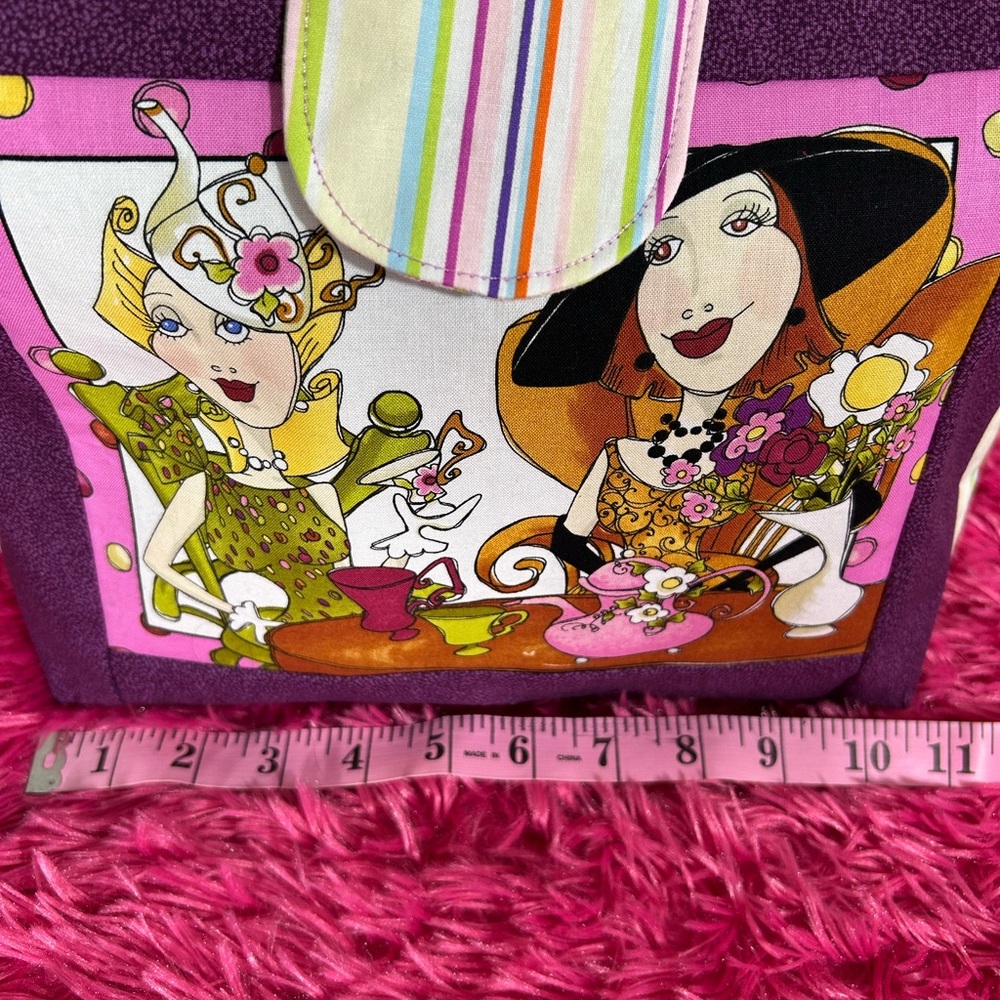 Handmade Tote/Handbag - Picture 6 of 8